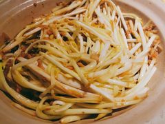 -筱爷叔·上海传统手工菜(玉树路店)