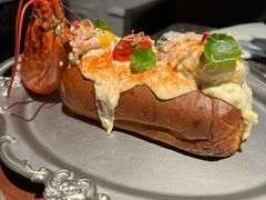 -LESCEDARS Brasserie Bistro香柏树