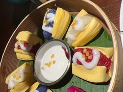 -KingThaia金泰兰(滨江天街店)