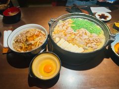 -千代武日本料理(哈西店)