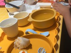 -蔡澜点心·粤菜(花城汇南区店)