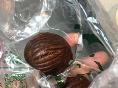-泸溪河桃酥(秦淮夫子庙一店)