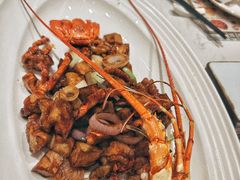 -上海宝华喜来登酒店·采悦轩中餐厅
