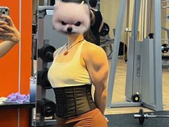 -CXFIT 陈徐健身工作室(凯旋店)