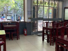 -老回回烩面馆(左家庄店)