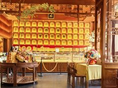 -仿膳饭庄·宫廷风味(百年传承店)