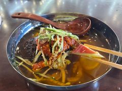 -服务大楼冷面(延大店)