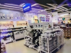 -宜家家居(四元桥商场店)