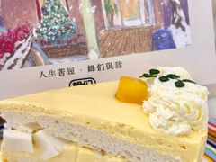 -姆们M Sweetie Cake(三里屯店)
