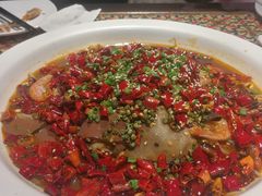 -城南往事·鲁菜济南菜(龙奥万科店)
