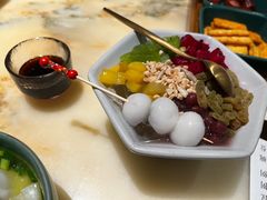 -锦府盐帮·侯宅(五棵松万达店)