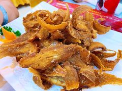 -百味饺子城•海鲜家常菜(秦皇岛店)