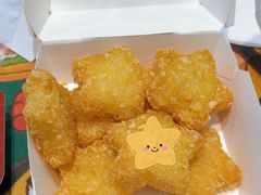 -麦当劳(皇岗路店)
