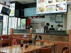 -小姜锅贴(凤凰街店)