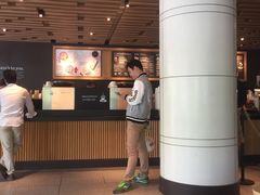 -星巴克(蔡伦路店)