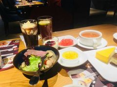 -斗牛士牛排(南京东路店)
