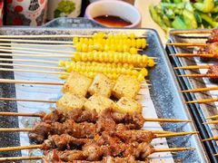-管氏翅吧(护国寺店)