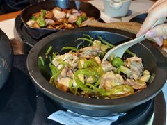 -云海肴云南菜·蒸汽石锅鱼(新奥店)