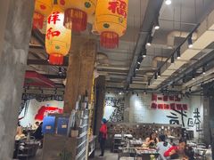 -贰回巷火锅馆(钟楼店)