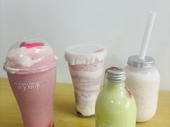 -乔街深夜食堂·小龙虾·高压锅生蚝(杭州总店)