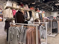 -BASEMENT FG (成都太古里店)