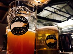 -Goose Island Brewhouse鹅岛精酿啤酒酿造工坊餐厅