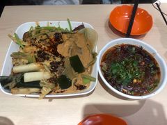 -林静小吃(复兴路店)