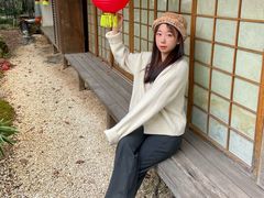 -唐风温泉