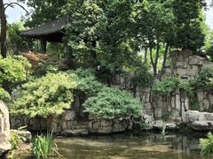 -济南大明湖景区