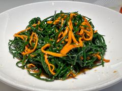 -阿里疆Alijiang·丝路美食·异域风情·清真(长楹天街店)