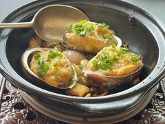 -广州柏悦酒店·悦景轩·粤菜餐厅