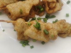 -鑫鸿达·海鲜闽菜热炒小馆(中山路店)