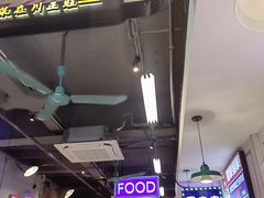 -川正旺江湖菜(三元桥店)
