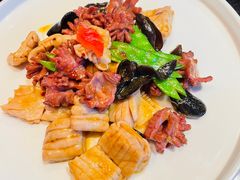 -东莱馋房(陆家嘴店)