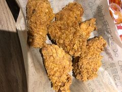 -肯德基(昌里店)