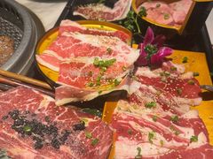 -火炉火自助餐(西直门凯德MALL店)