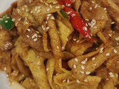 -羲和雅苑•北京烤鸭(平安国际金融中心店)