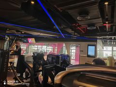 -W FITNESS 威尔仕健身·游泳(老西门新苑店)