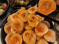 -三江汇火锅店(保全街店)