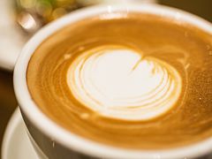 拿铁-VENCHI 闻绮(广州太古汇店)