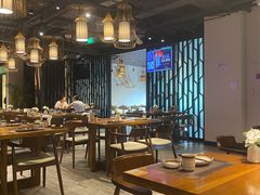 -和彩放题餐厅(酒仙桥店)