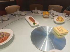 -廊亦舫Lang Yi Fang Restaurant(金桥店)