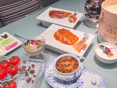 -小大董·烤鸭(观景餐厅·南京西路店)