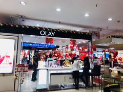-摩登百货(岗顶店)