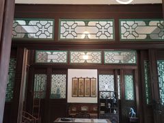 -张学良旧居陈列馆