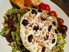 ricotta芝士沙拉-LYFATTI 莱芙缇(赣水路店)