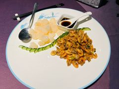 -老吉堂上海本帮菜(工体店)