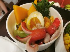 -dodonpa.墩墩伐 便当食堂(博华广场店)