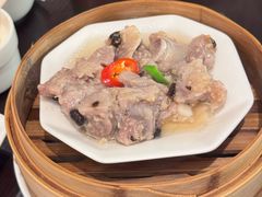 -京香轩·中餐厅(上海中庚聚龙酒店)