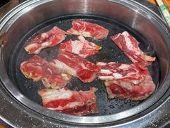 -玖泉里烤肉